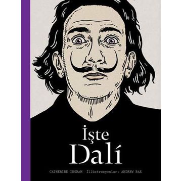 İşte Dali - Catherine Ingram