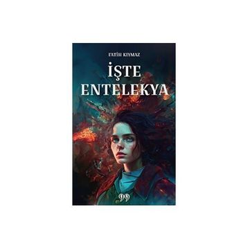 İşte Entelekya Fatih Kıymaz