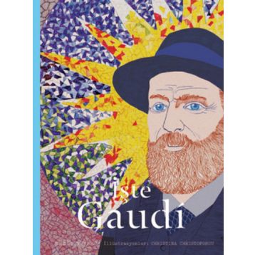 İşte Gaudi - Mollie Claypool
