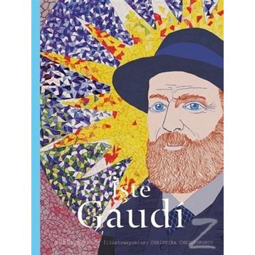 İşte Gaudi - Mollie Claypool