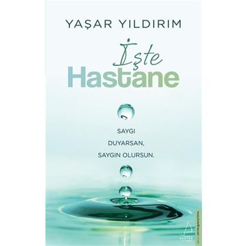 İşte Hastane Destek Yayınları