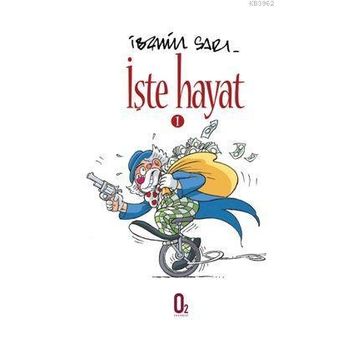 İŞTE HAYAT - İBRAHİM SARI