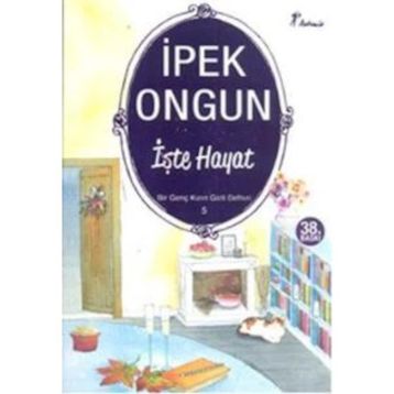 İŞTE HAYAT - İBRAHİM SARI