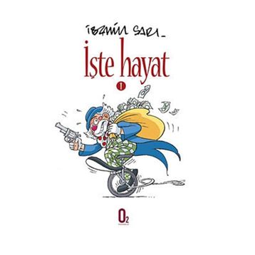 İŞTE HAYAT - İBRAHİM SARI