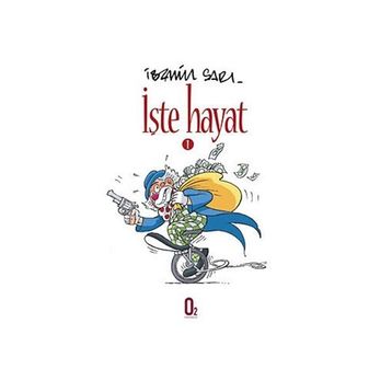 İŞTE HAYAT - İBRAHİM SARI