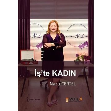 'iş'te Kadın! - Serdar Yener Aykut Arslan