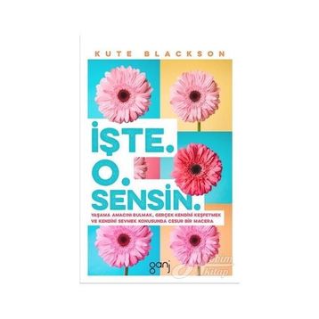 İşte O Sensin - Kute Blackson