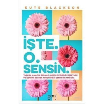 İşte O Sensin - Kute Blackson