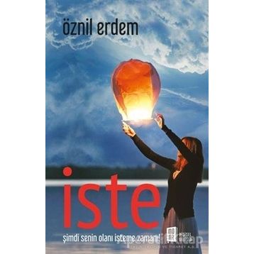 İste - Öznil Erdem