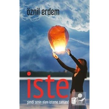 İste - Öznil Erdem