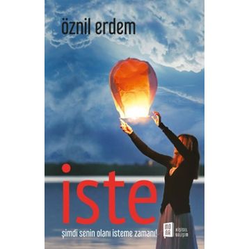 İste - Öznil Erdem