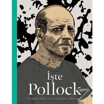 İşte Pollock - Catherine Ingram