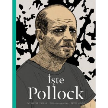 İşte Pollock - Catherine Ingram