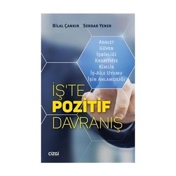 İşte Pozitif Davranış - Serdar Yener