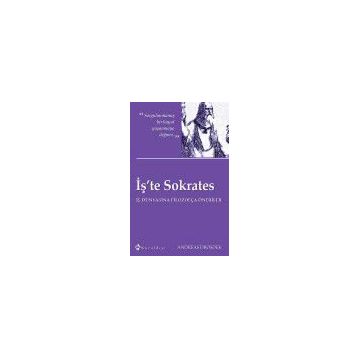 İş’te Sokrates - Andreas Drosdek