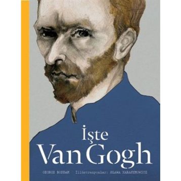 İşte Van Gogh - George Roddam