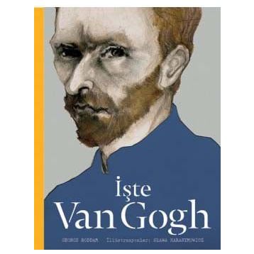 İşte Van Gogh - George Roddam