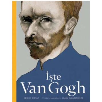 İşte Van Gogh - George Roddam