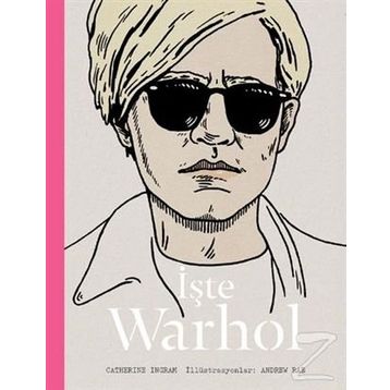 İşte Warhol - Catherine Ingram