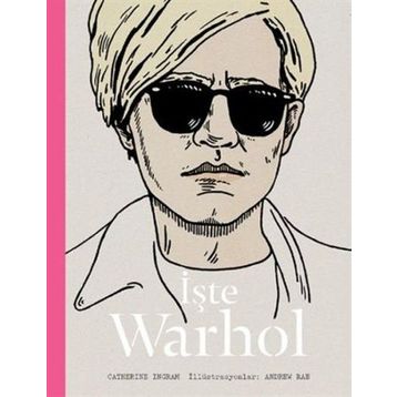 İşte Warhol - Catherine Ingram