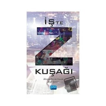İşte Z KUŞAĞI - Ahmet Burak Kavak