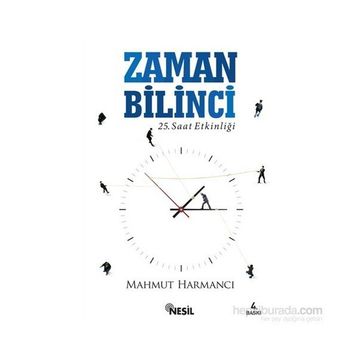 İşte Zaman Yönetimi - Mahmut Harmancı
