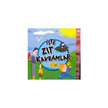 İŞTE ZIT KAVRAMLAR - KOLEKTIF
