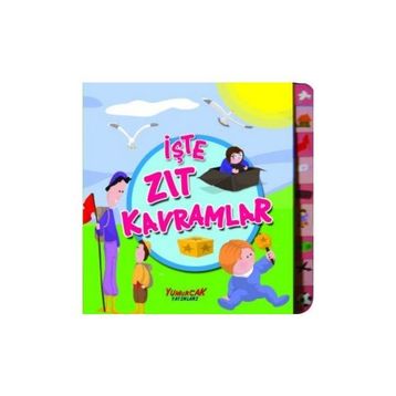 İŞTE ZIT KAVRAMLAR - KOLEKTIF
