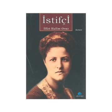İstifçi İffet Halim Oruz