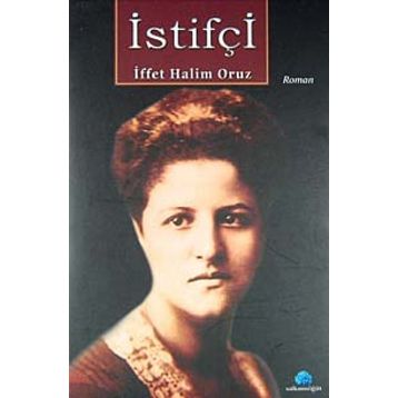 İstifçi İffet Halim Oruz