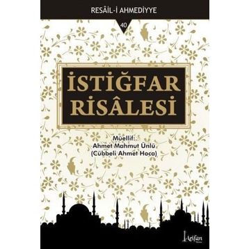 İstiğfar Risalesi - Ahmet Mahmut Ünlü