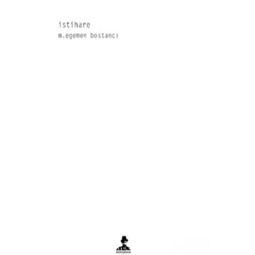 İstihare - Gül Yıldız