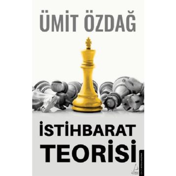 İstihbarat Destek Yayınları