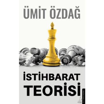 İstihbarat Destek Yayınları