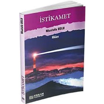 İstikamet - Mehmet Ali Kayacı