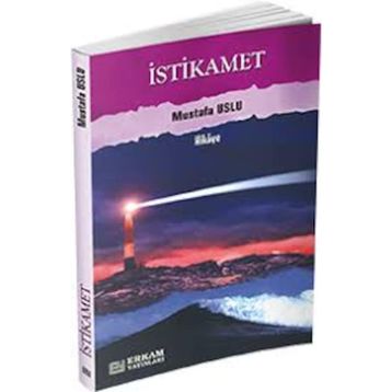 İstikamet - Mehmet Ali Kayacı
