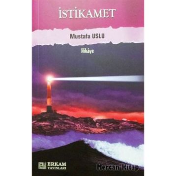 İstikamet - Mustafa Uslu