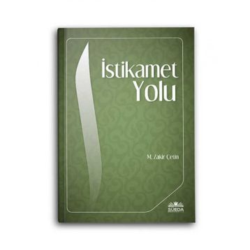 İstikamet Yolu - Zakir Çetin