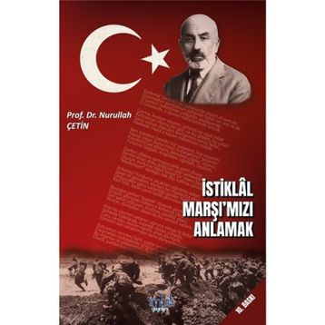 İstiklal Marşımızı Anlamak İmbik Yayınları