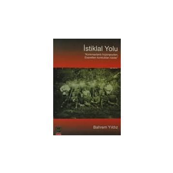 İSTİKLAL YOLU - BAHREM YILDIZ