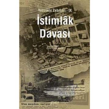 İSTİMLAK DAVASI - EMINE GÜRSOY NASKALI