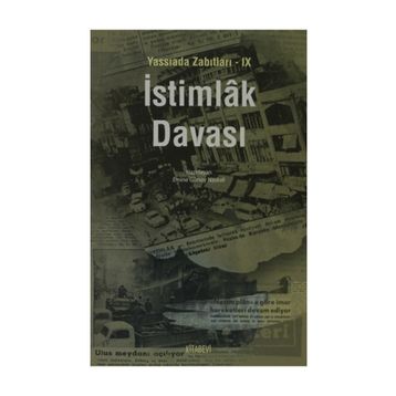 İSTİMLAK DAVASI - EMINE GÜRSOY NASKALI