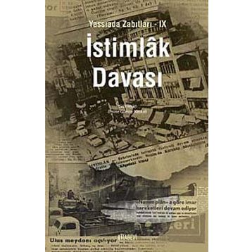 İSTİMLAK DAVASI - EMINE GÜRSOY NASKALI