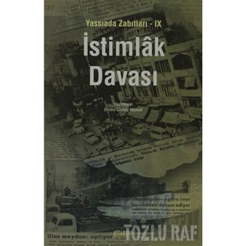 İSTİMLAK DAVASI - EMINE GÜRSOY NASKALI