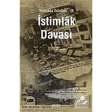 İSTİMLAK DAVASI - EMINE GÜRSOY NASKALI