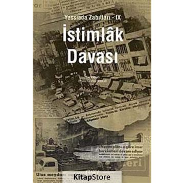 İSTİMLAK DAVASI - EMINE GÜRSOY NASKALI