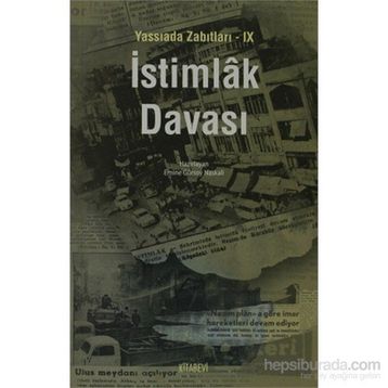 İSTİMLAK DAVASI - EMINE GÜRSOY NASKALI