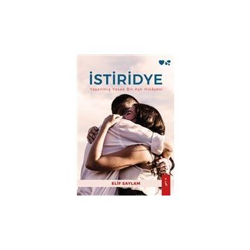 İstiridye - Elif Saylam