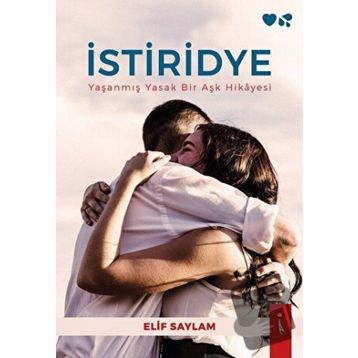 İstiridye - Elif Saylam