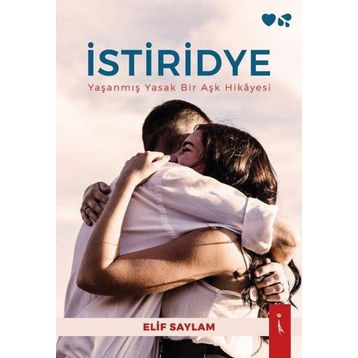 İstiridye - Elif Saylam